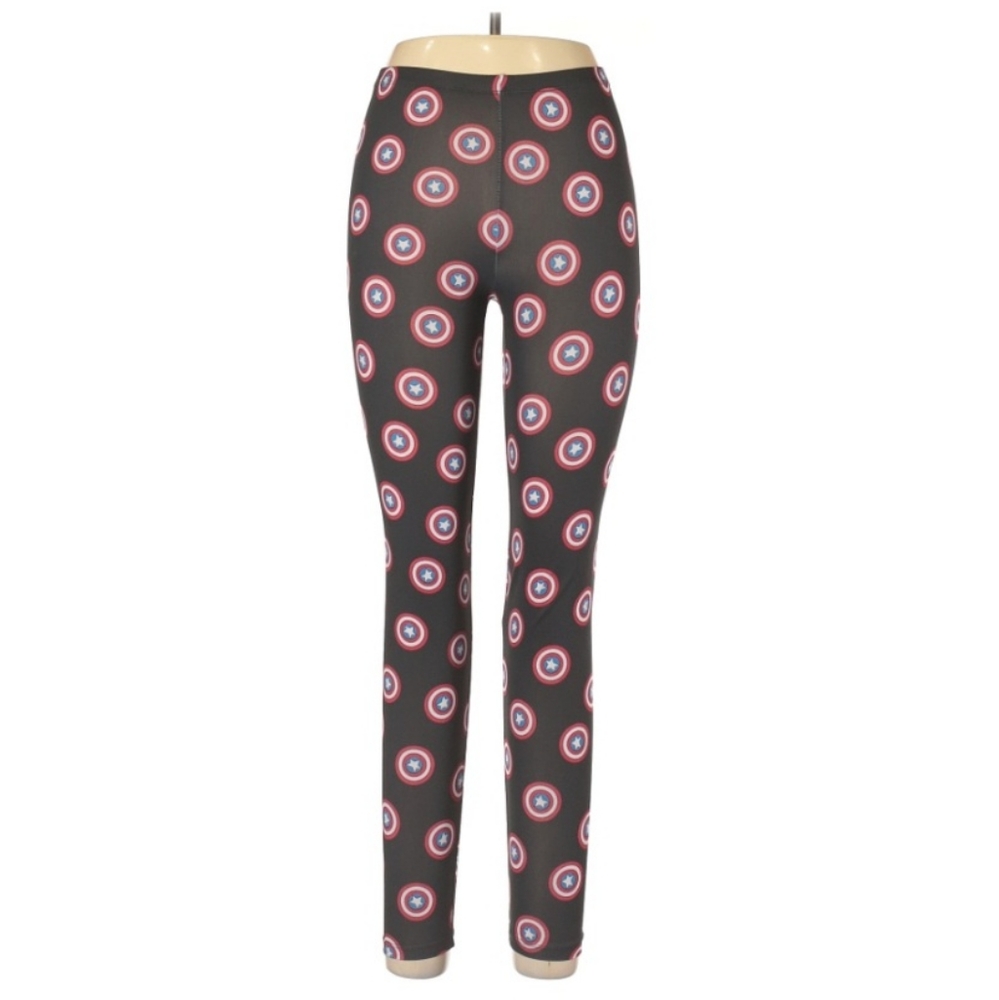 Marvel Captain America Leggings